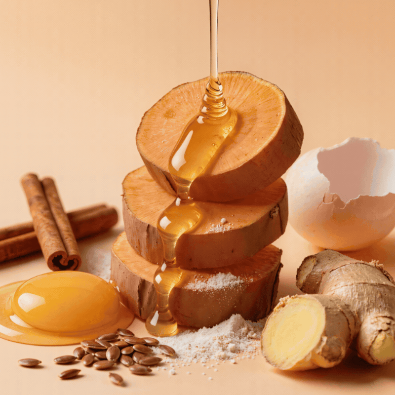 Real, Whole-Food Superfoods