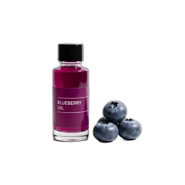blueberry oil