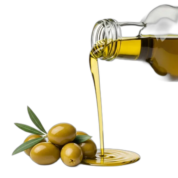 olive oil