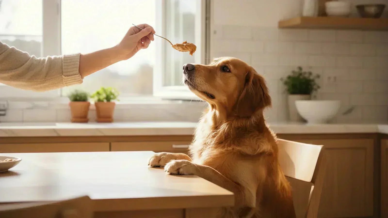 Can Dogs Have Peanut Butter? Yes, Unless It Has This One Ingredient - Good Bark