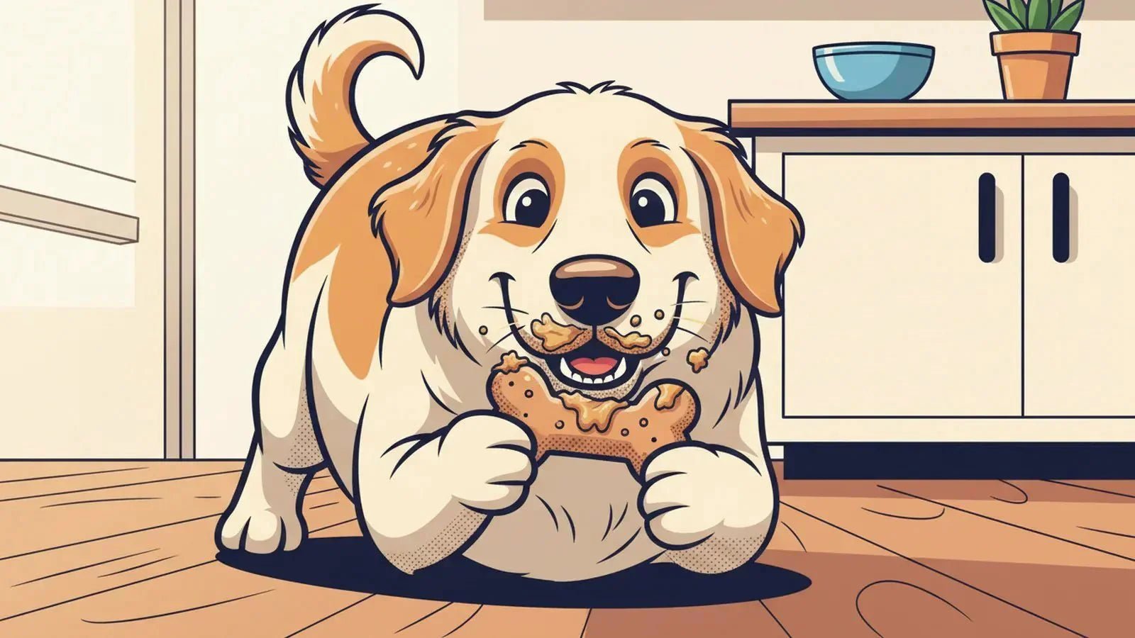 What Can Dogs Chew On? A Practical Safety Guide for Every Chewer - Good Bark