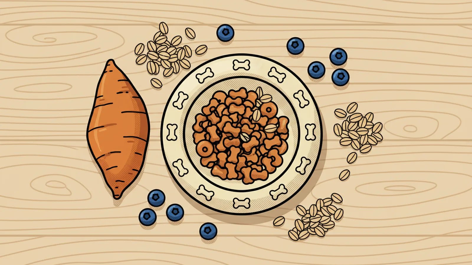 Dog Food Ingredients You Should Avoid and Why - Good Bark