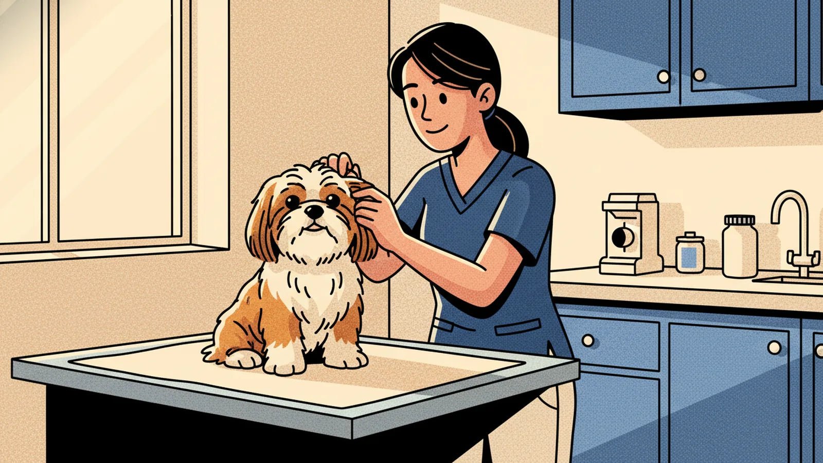 Food Allergies vs Environmental Allergies in Dogs Explained - Good Bark