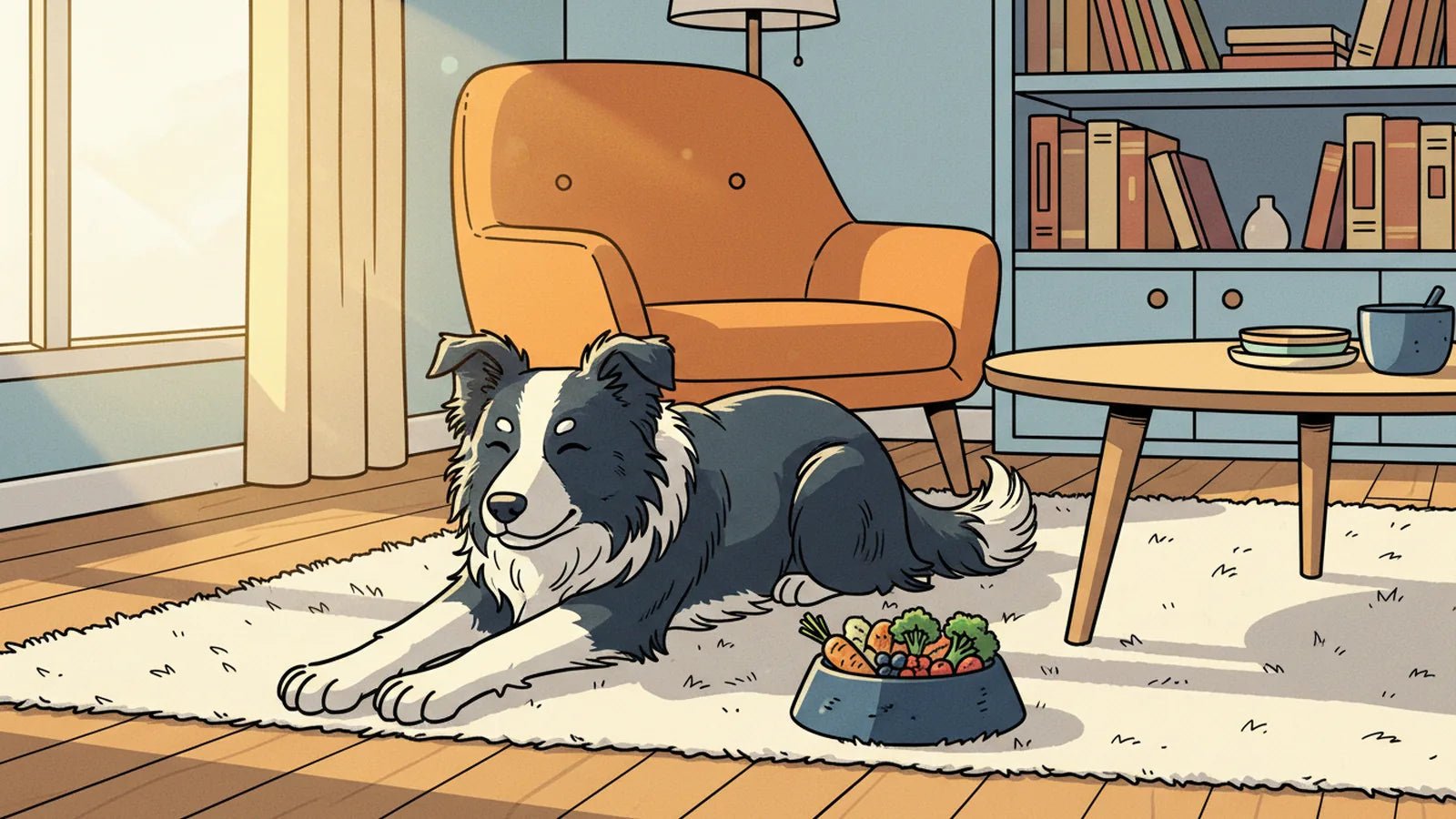 Natural Ways to Help Reduce Inflammation in Your Dog - Good Bark