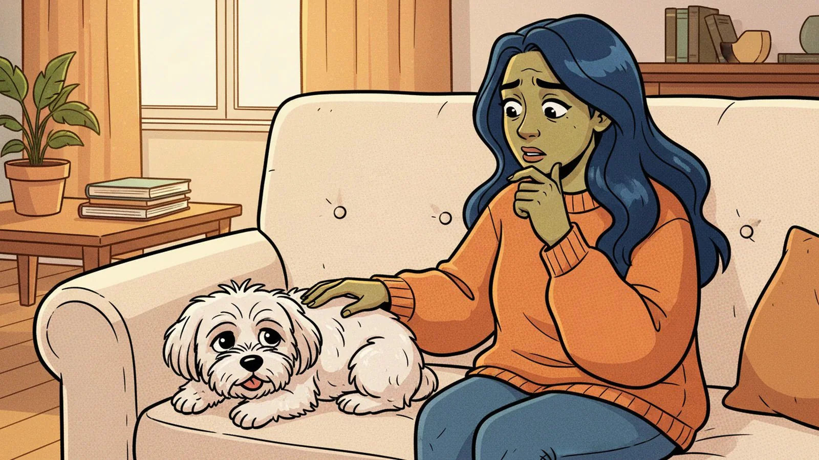 Signs of a Sensitive Stomach in Dogs: What to Watch For - Good Bark