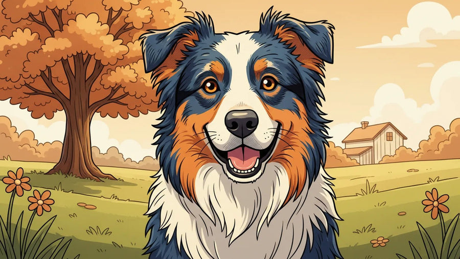 Simple Signs Your Dog Is in Good Health - Good Bark
