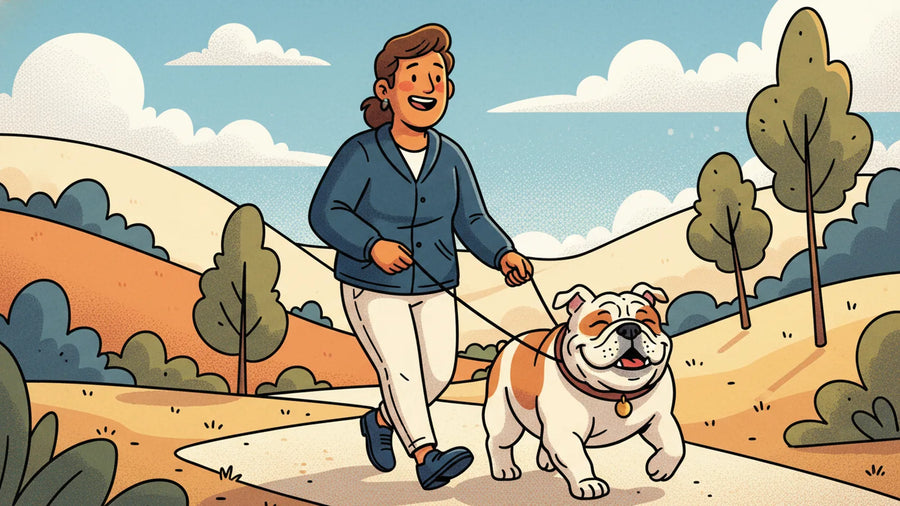 The Highest-Impact Things You Can Do for Your Dog's Health