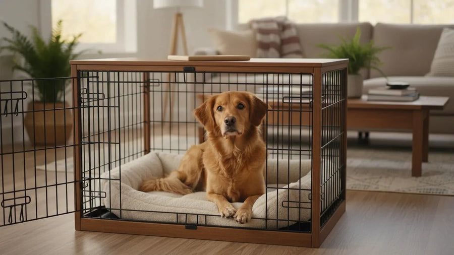 What is the 777 Rule for Dogs? A Guide to Helping Your Pup Settle In - Good Bark