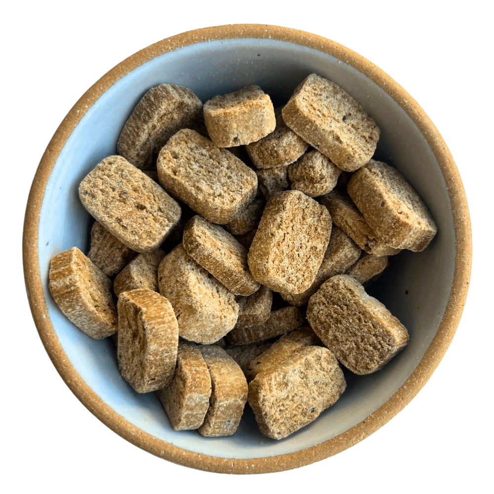 Sweet Potato and Honey Treats - Good Bark