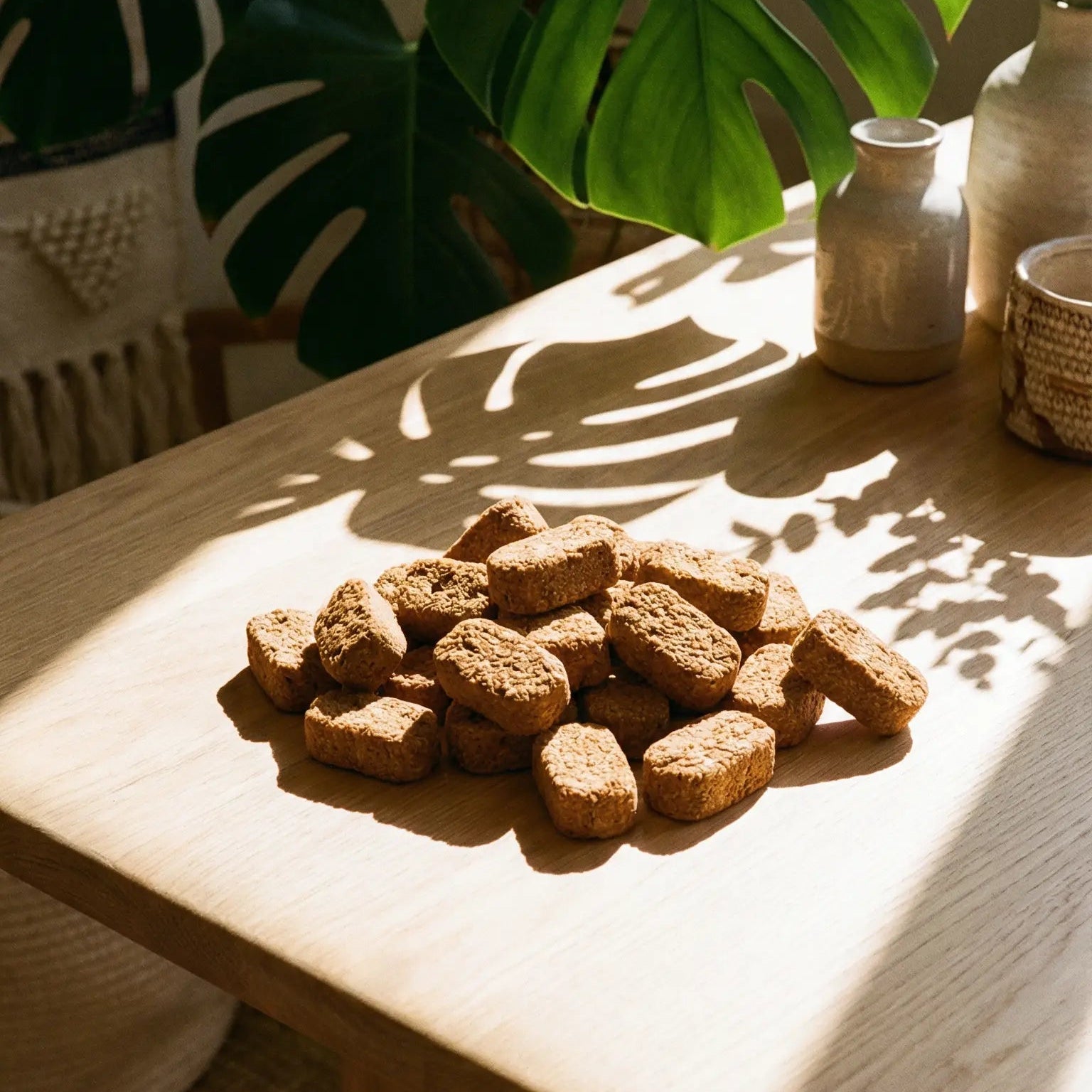 Double Treats Bundle - Good Bark