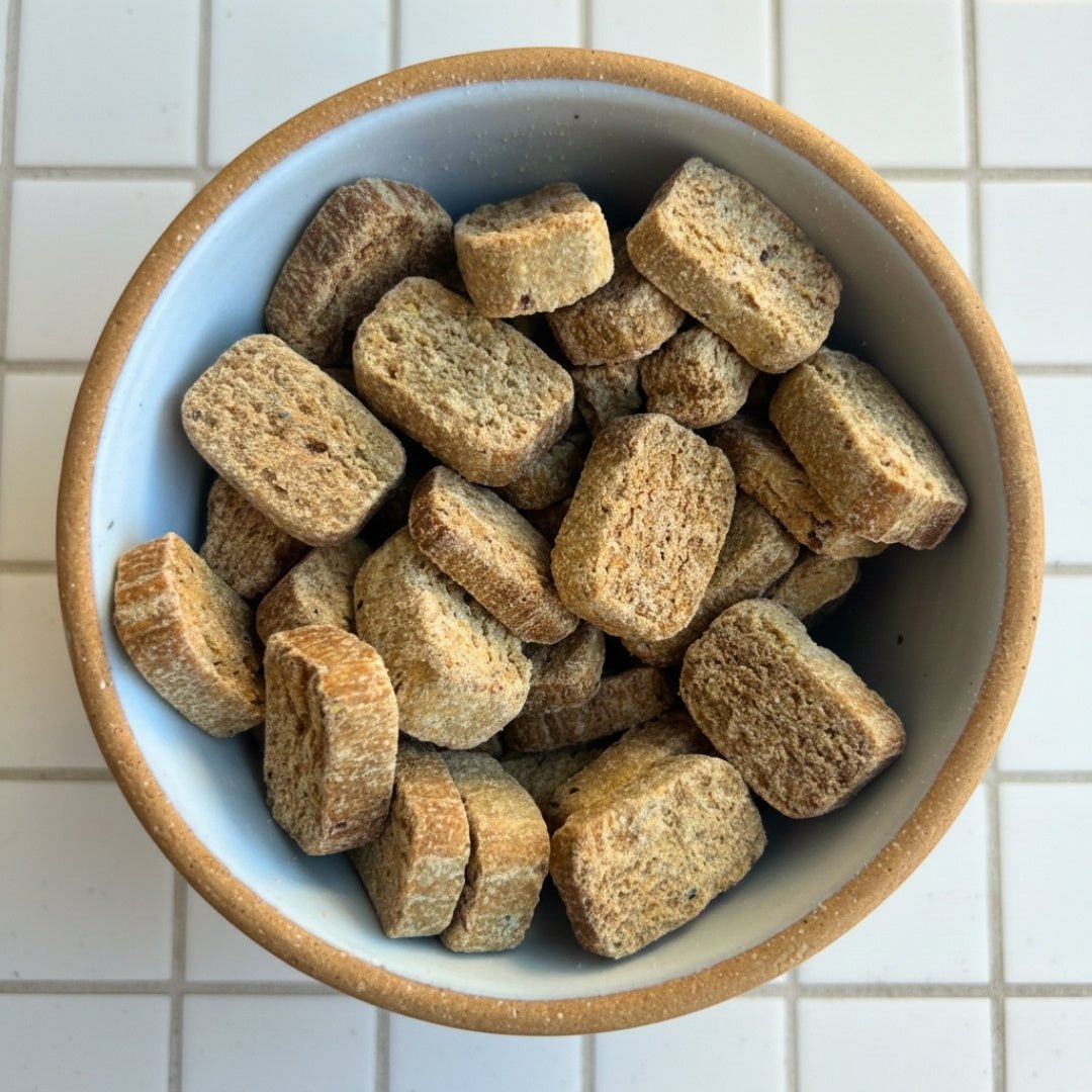 Double Treats Bundle - Good Bark