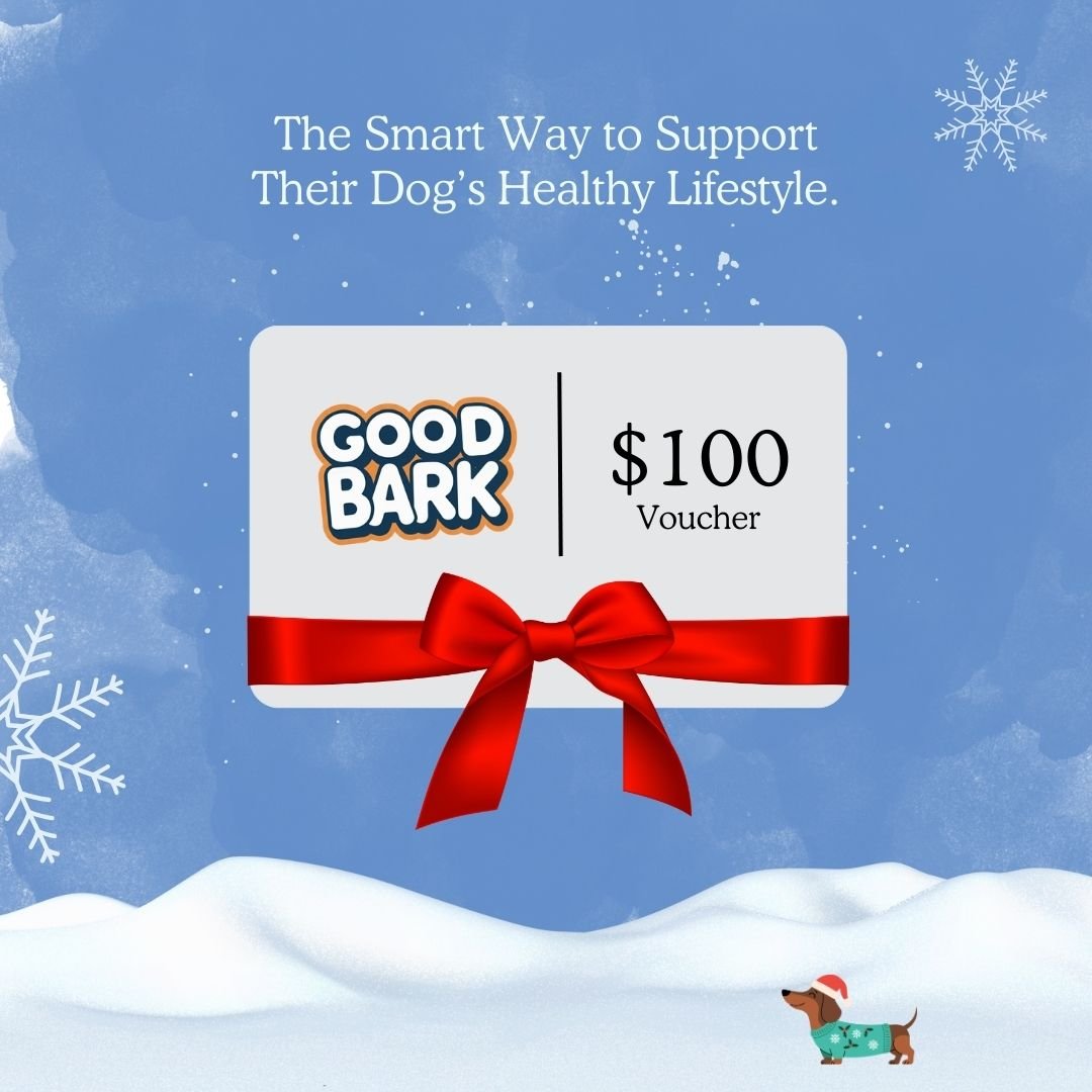 Good Bark Gift Card - Good Bark