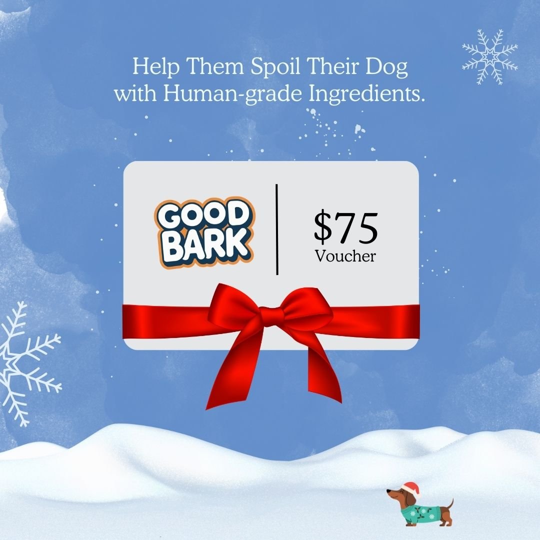 Good Bark Gift Card - Good Bark