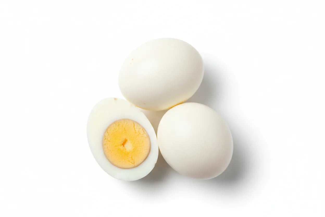 Eggs