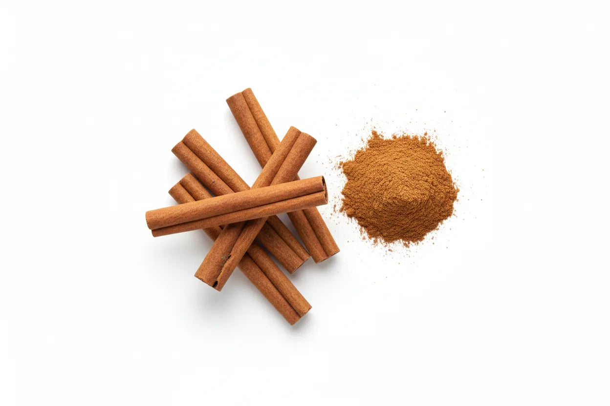 Cinnamon