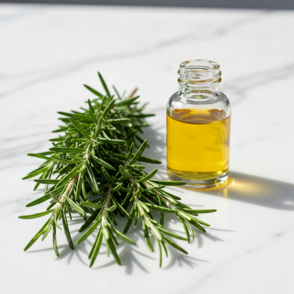 Rosemary Extract - Good Bark Dog Treat Ingredient