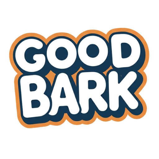 Good Bark