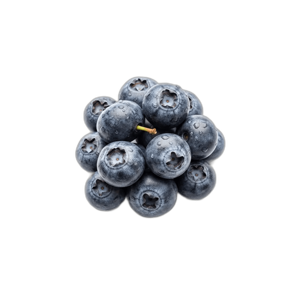 Blueberries