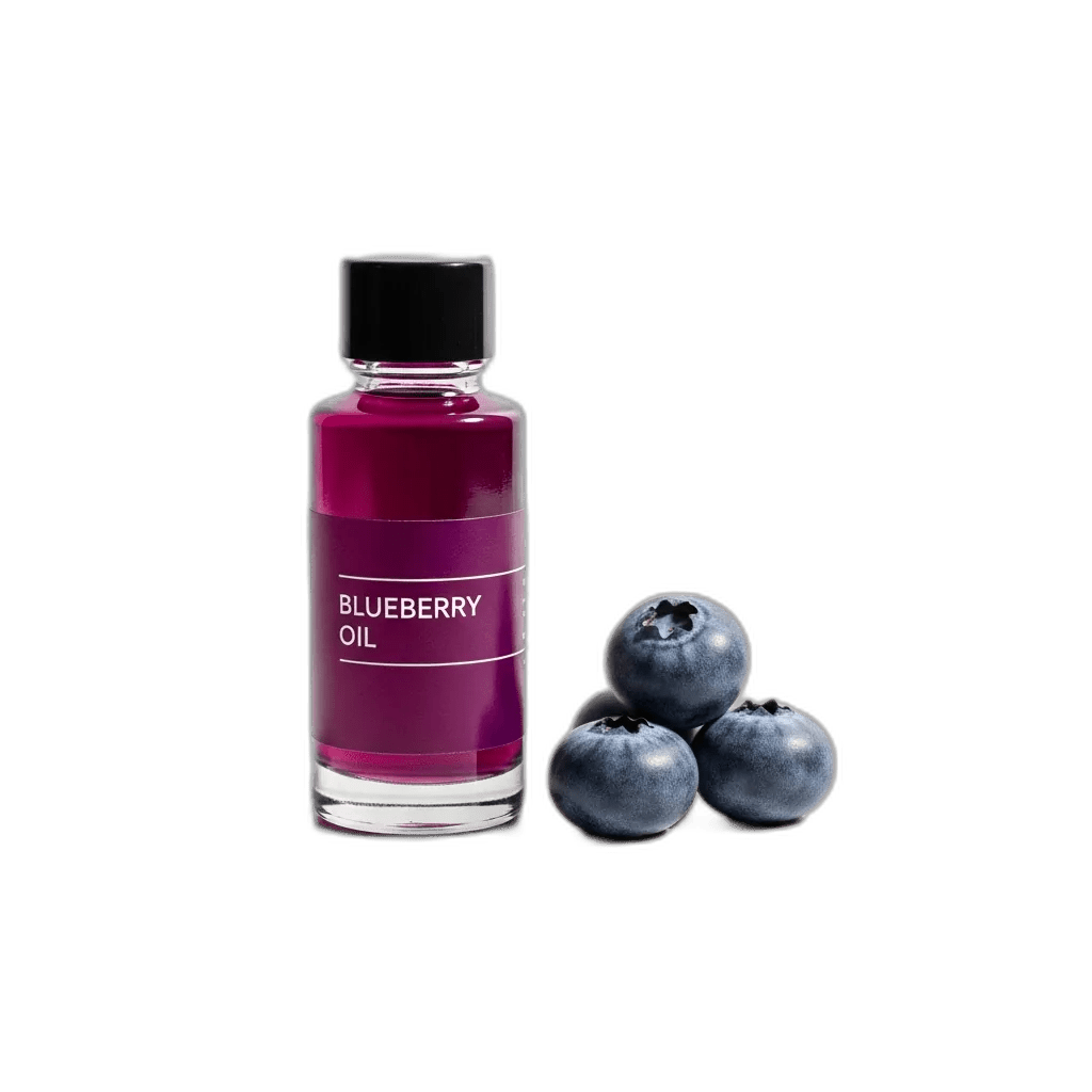 Blueberry Oil