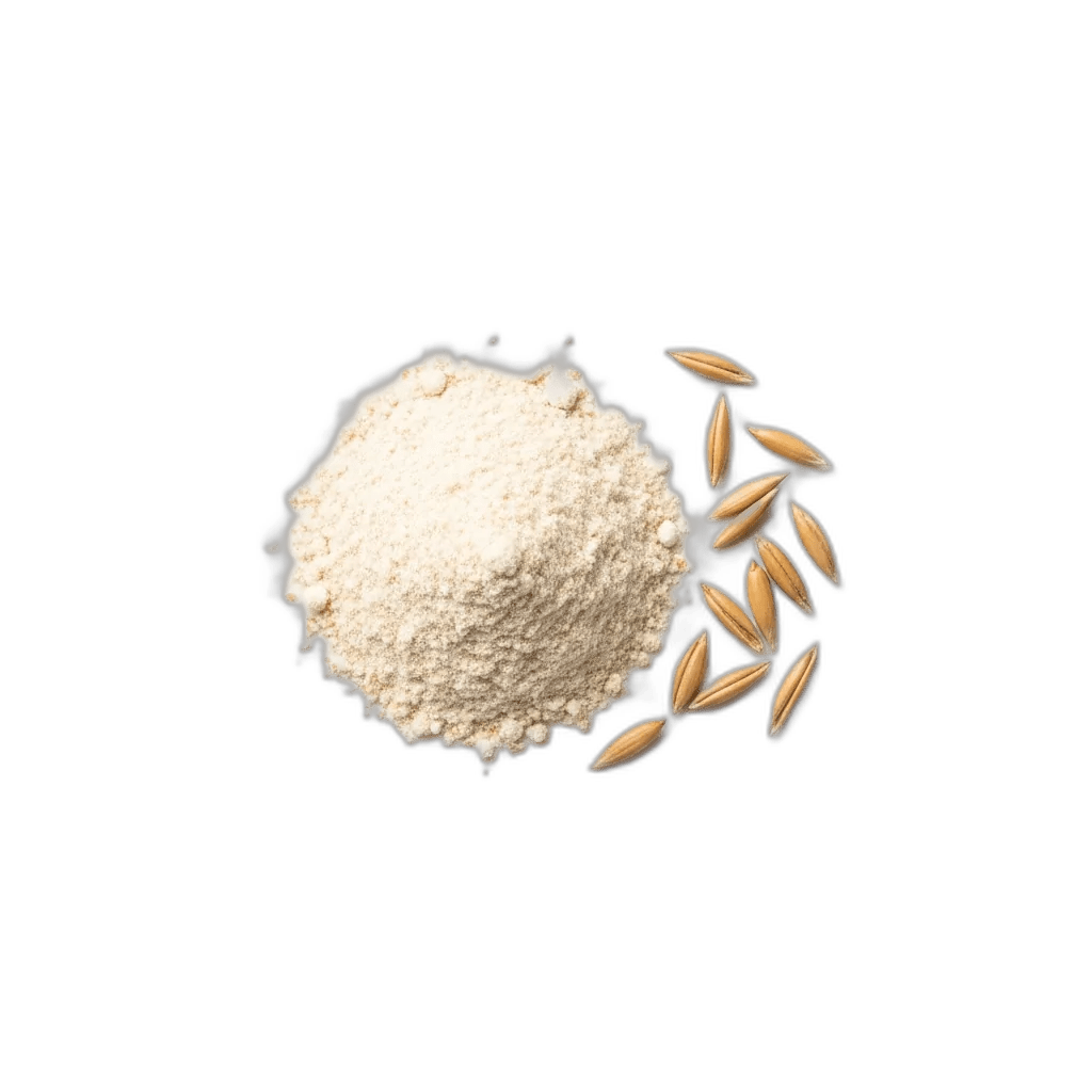 Oat Flour